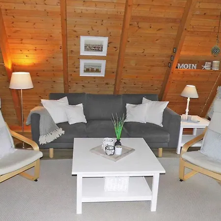 Casa vacanze Zeltdachhaus Mit W_lan In Strandna